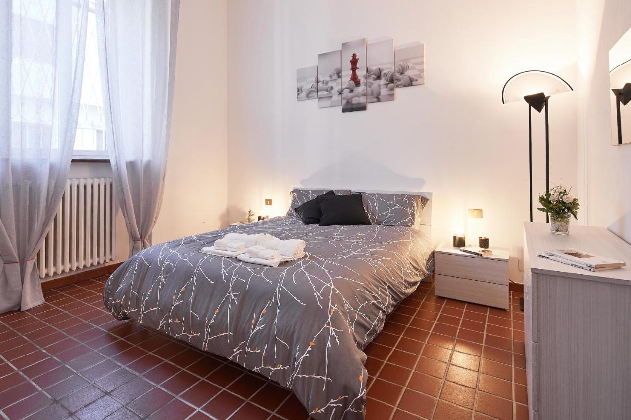 ✦ Garden House In Centro - Free Parking ✦ Apartment Livorno Ngoại thất bức ảnh