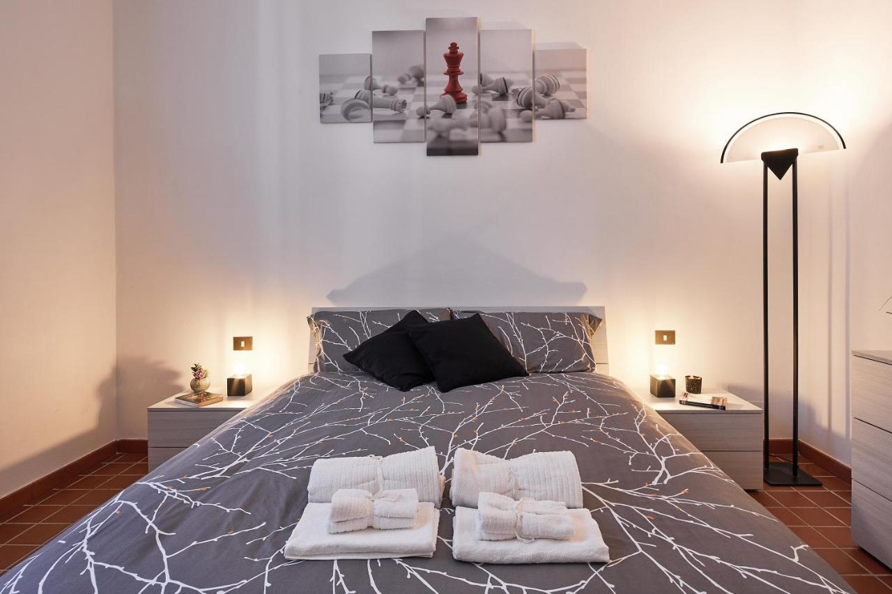 ✦ Garden House In Centro - Free Parking ✦ Apartment Livorno Ngoại thất bức ảnh
