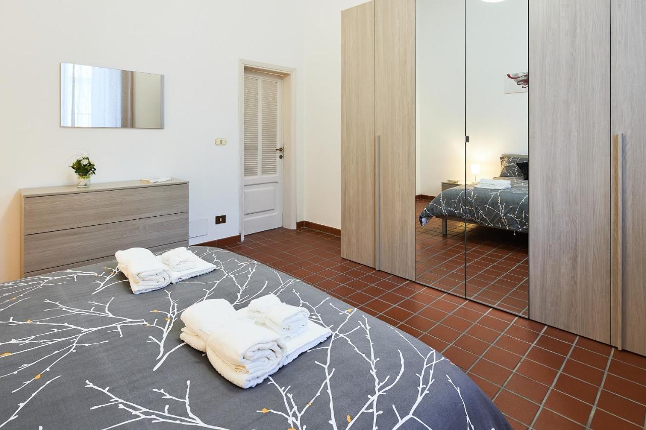 ✦ Garden House In Centro - Free Parking ✦ Apartment Livorno Ngoại thất bức ảnh