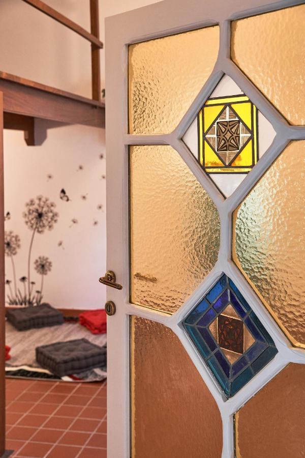 ✦ Garden House In Centro - Free Parking ✦ Apartment Livorno Ngoại thất bức ảnh