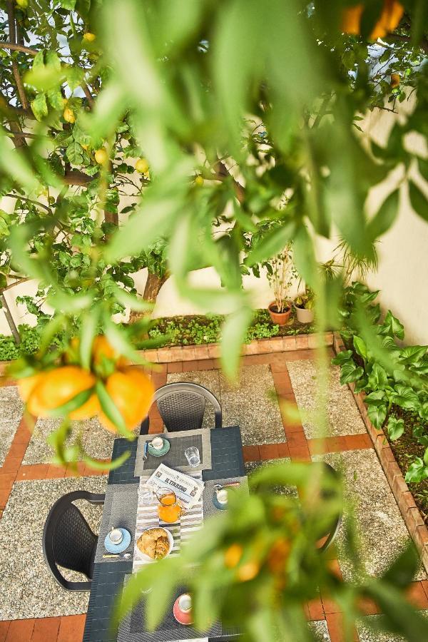✦ Garden House In Centro - Free Parking ✦ Apartment Livorno Ngoại thất bức ảnh