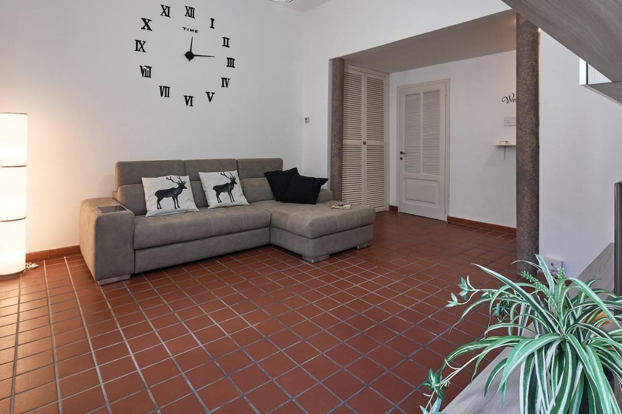 ✦ Garden House In Centro - Free Parking ✦ Apartment Livorno Ngoại thất bức ảnh