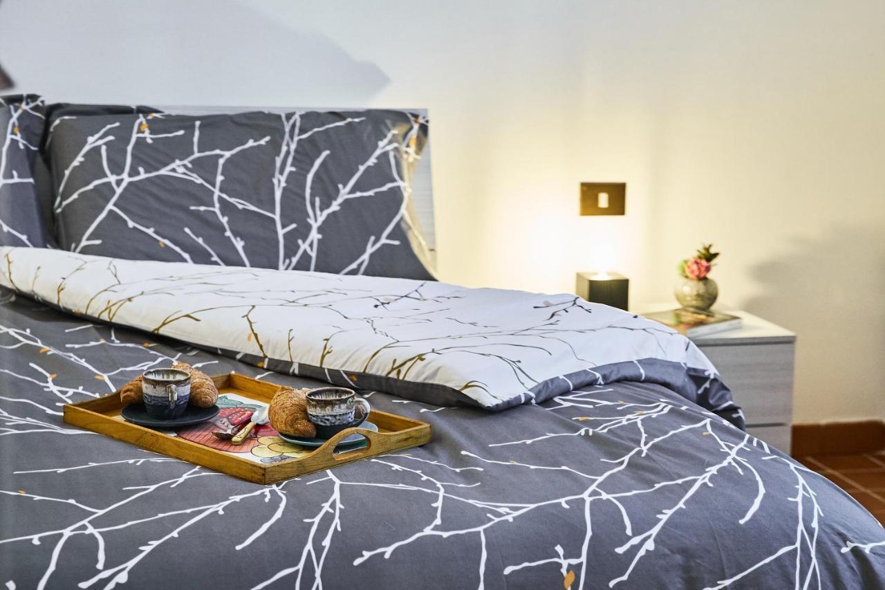 ✦ Garden House In Centro - Free Parking ✦ Apartment Livorno Ngoại thất bức ảnh